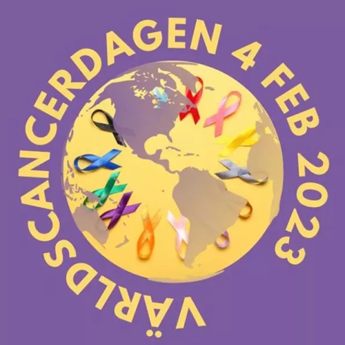 Världscancerdagen 2023
