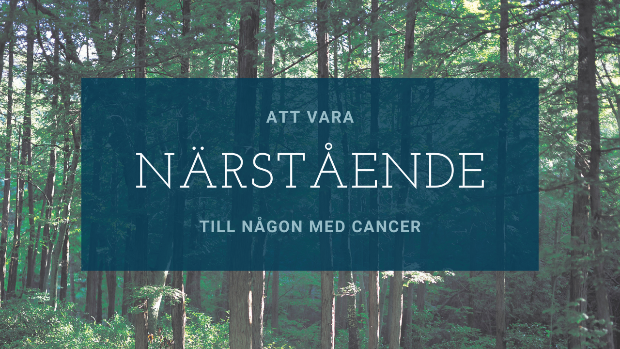 YVONNE Närstående Omslag