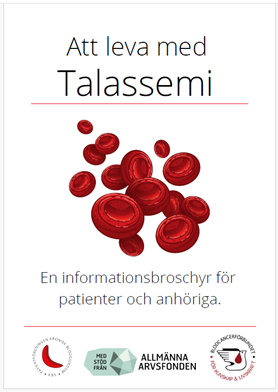 talassemi omslag broschyr 2022