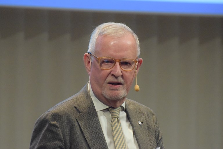 Anders Olausson Eupati Foundation