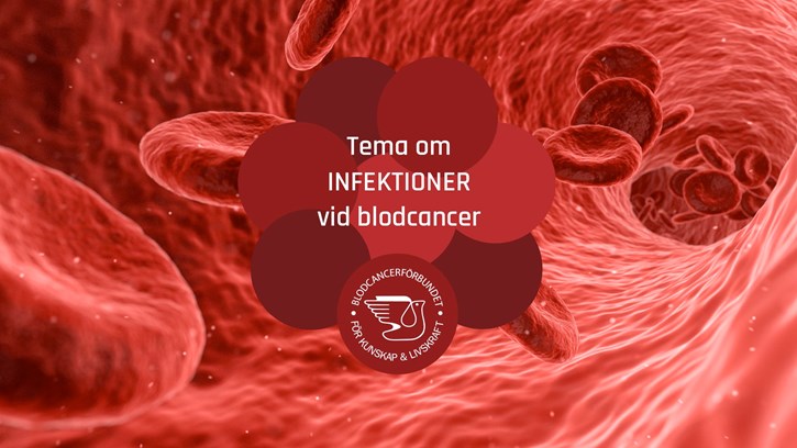 temahalvdag om infektioner