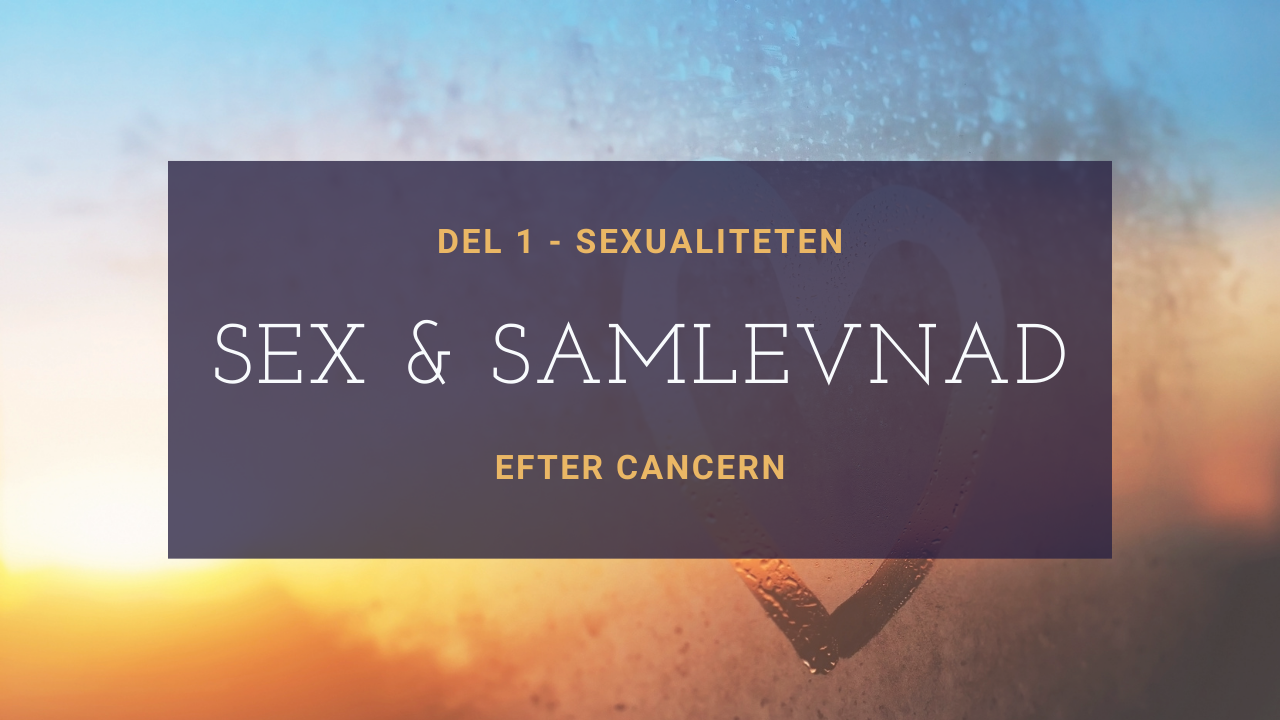 TINA Sex & Samlevnad Del 1 Omslag