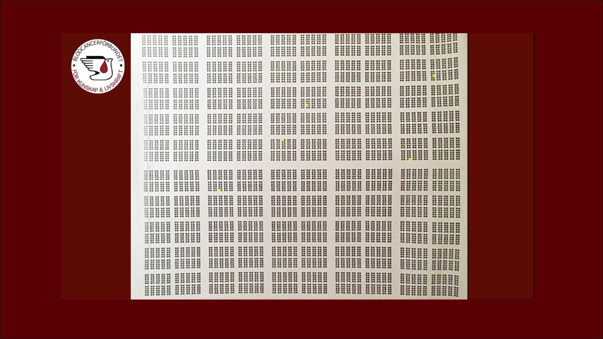 5 Av 10000 Illustration