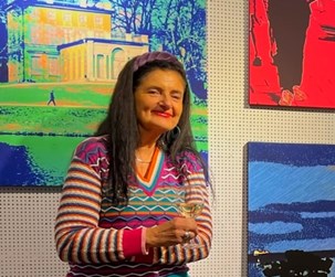 Susanne Strandänger