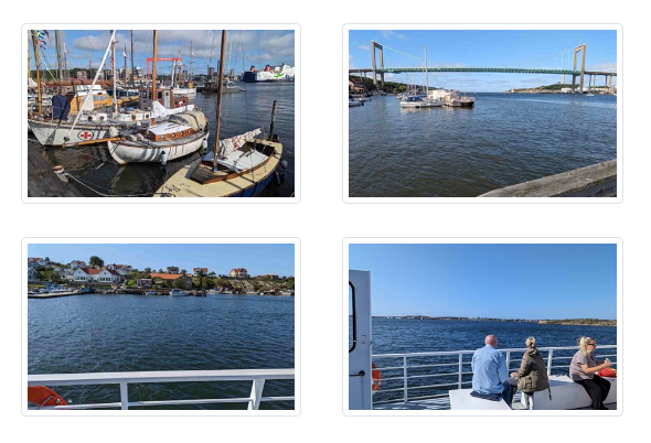 Bildarkiv Utfärd Västsverige