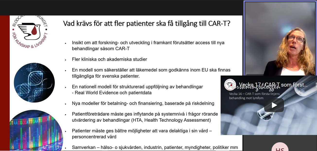 Swecarnets Utbildningsdag 2022 14 Lise Lott O Forskningsbloggen