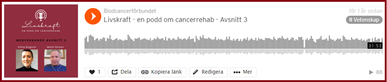 Livskraftpodden episod 3