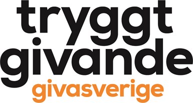 tryggt givande