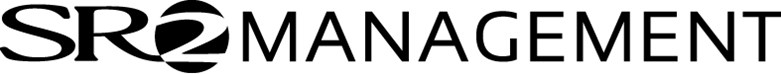 SR2 Management logotype företagsvän BLCF
