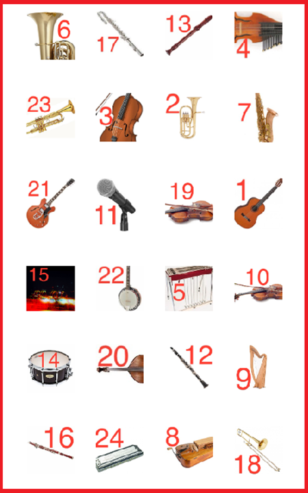 Mattis adventskalender 2022 för blodcancerforskningen