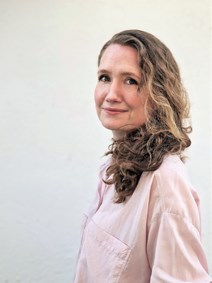 Kristina Kihlberg privat bild m anvandningstillstand