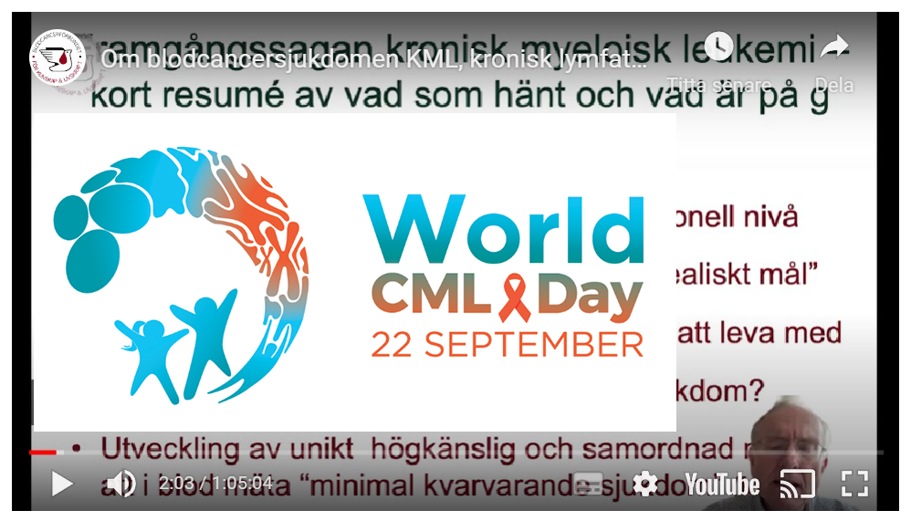 Startbild KML Föreläsning 2022 Leif Stenke2 Med Cmldagsloggan 22