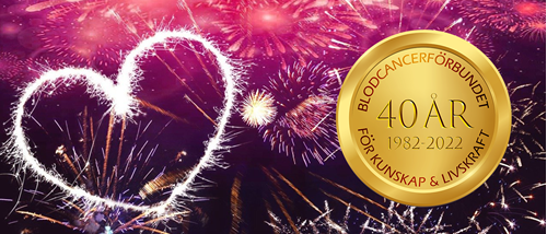 40 år BLCF