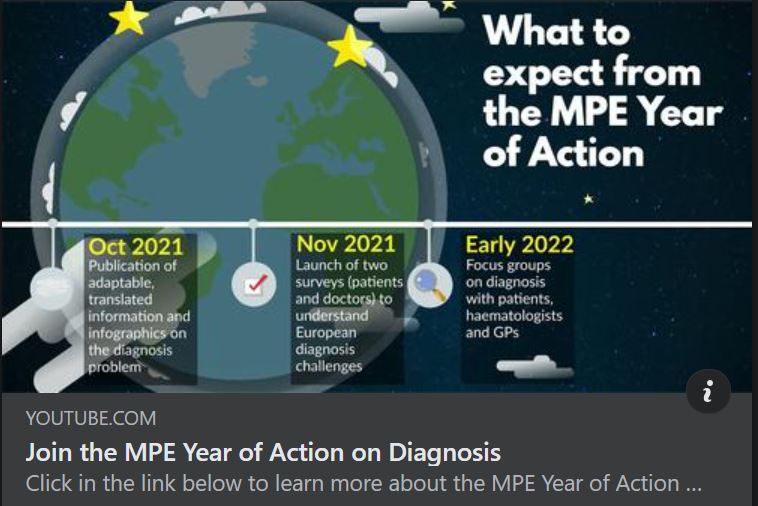 MPE Year Of Action