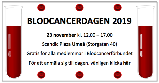 Blodcancerdagen (1)