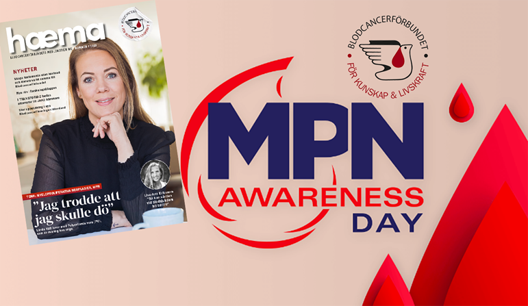 MPN-dagen 8 september