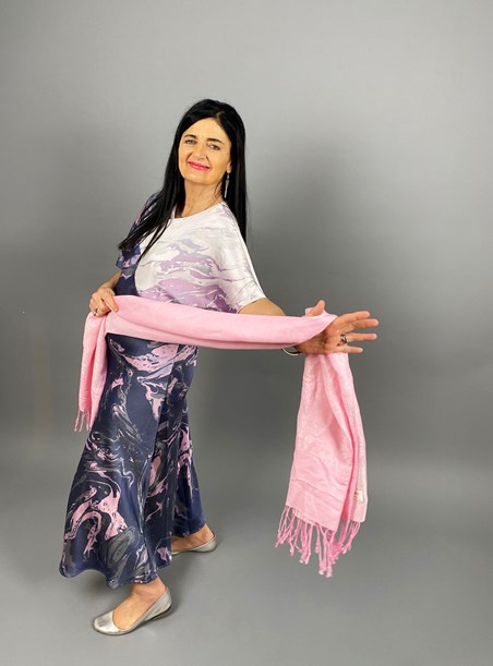 Susanne Strandänger. Foto: Henrik Zetterström