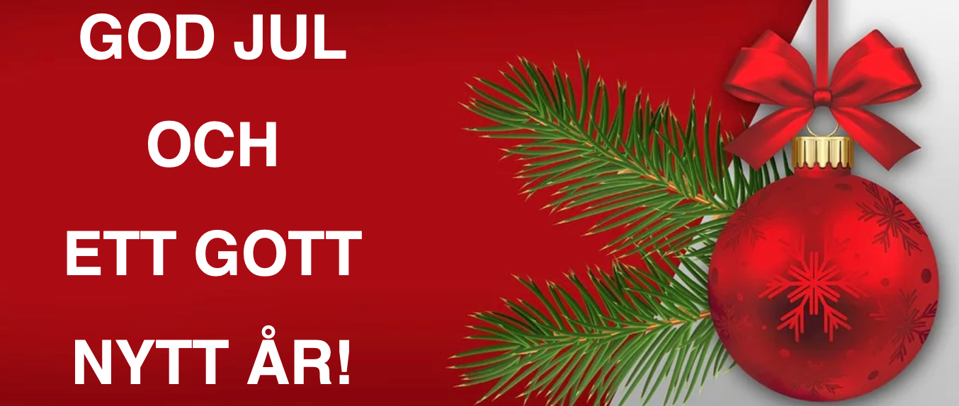 GOD JUL! (1)