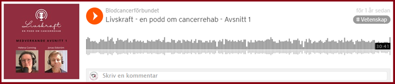 skarmdump podden livskraft 1