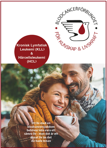 Omslag diagnosbroschyr KLL uppdaterad 2023