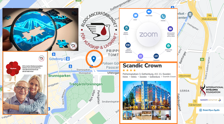 Göteborgskarta för myeolomseminariet 14 maj 2022 scandic Crown