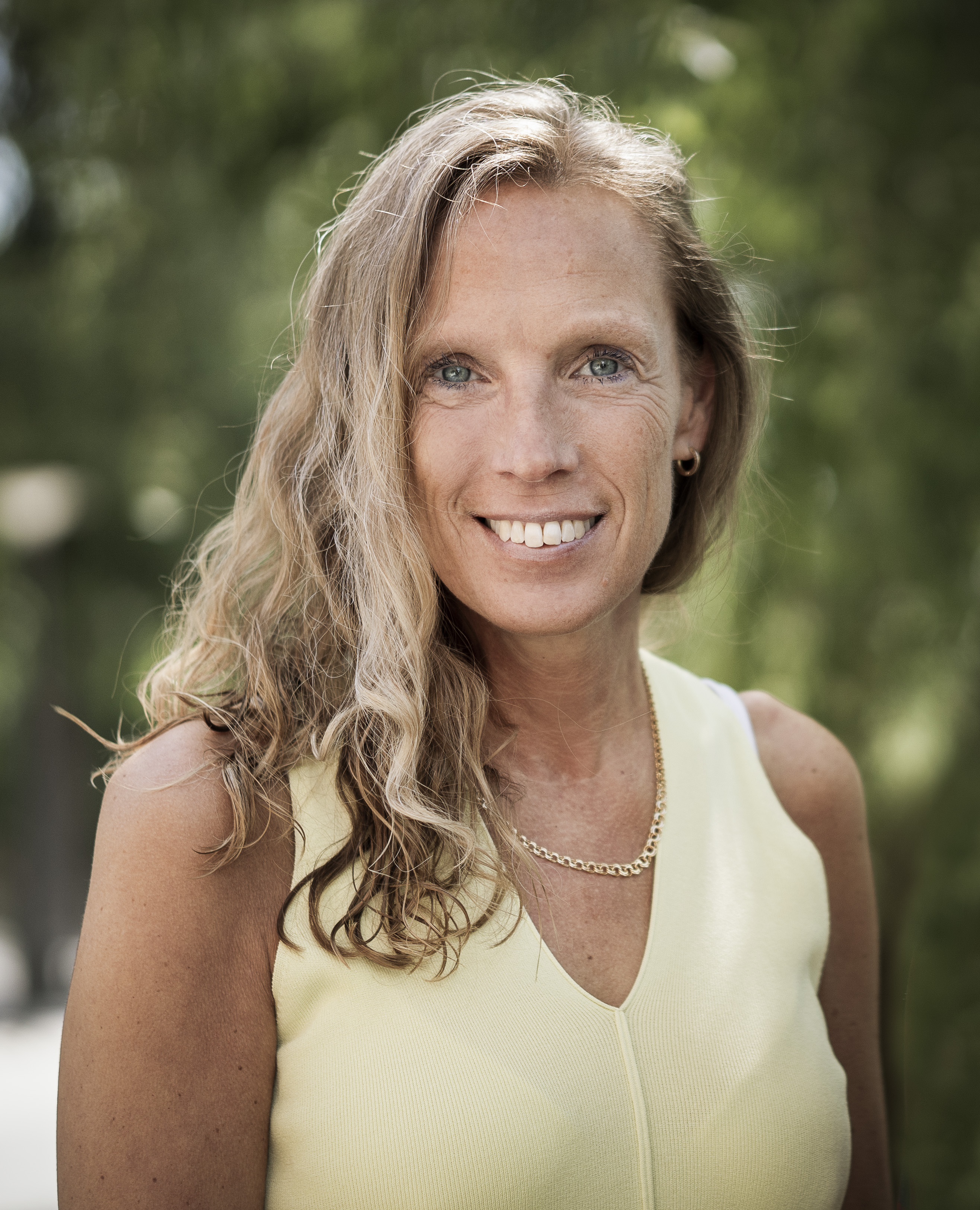 Lise Lott Eriksson BLCF 1