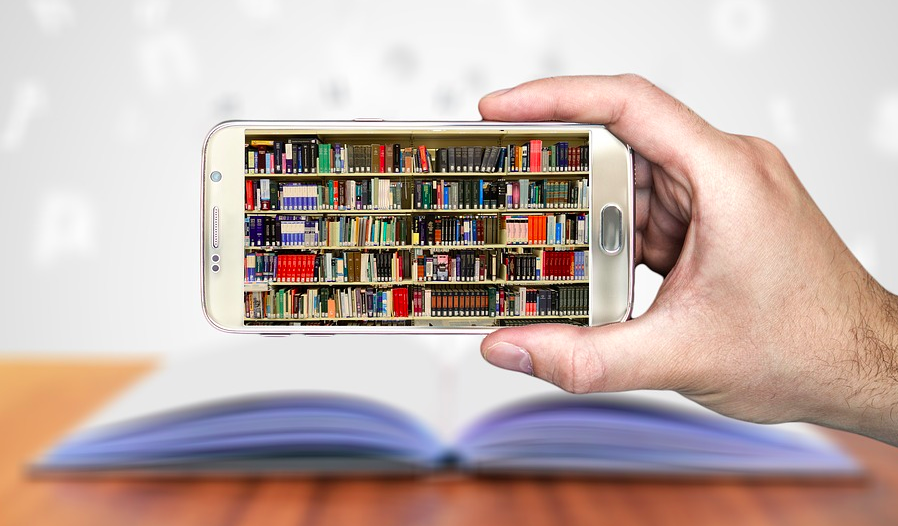 informationsöverflöd