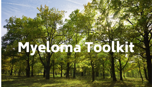 Myeloma Toolkit