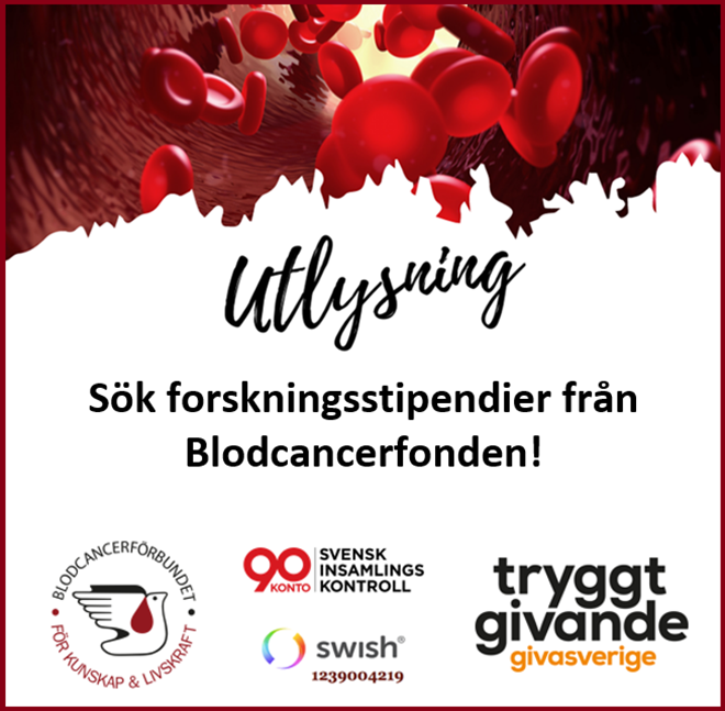 söka forskningsstipendier