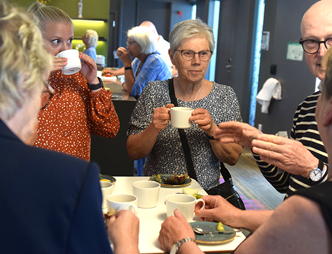 ordförandekonferens 1 2024