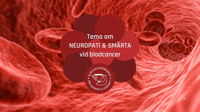 neuropati o smärta temadag 18 april 2024 startbild