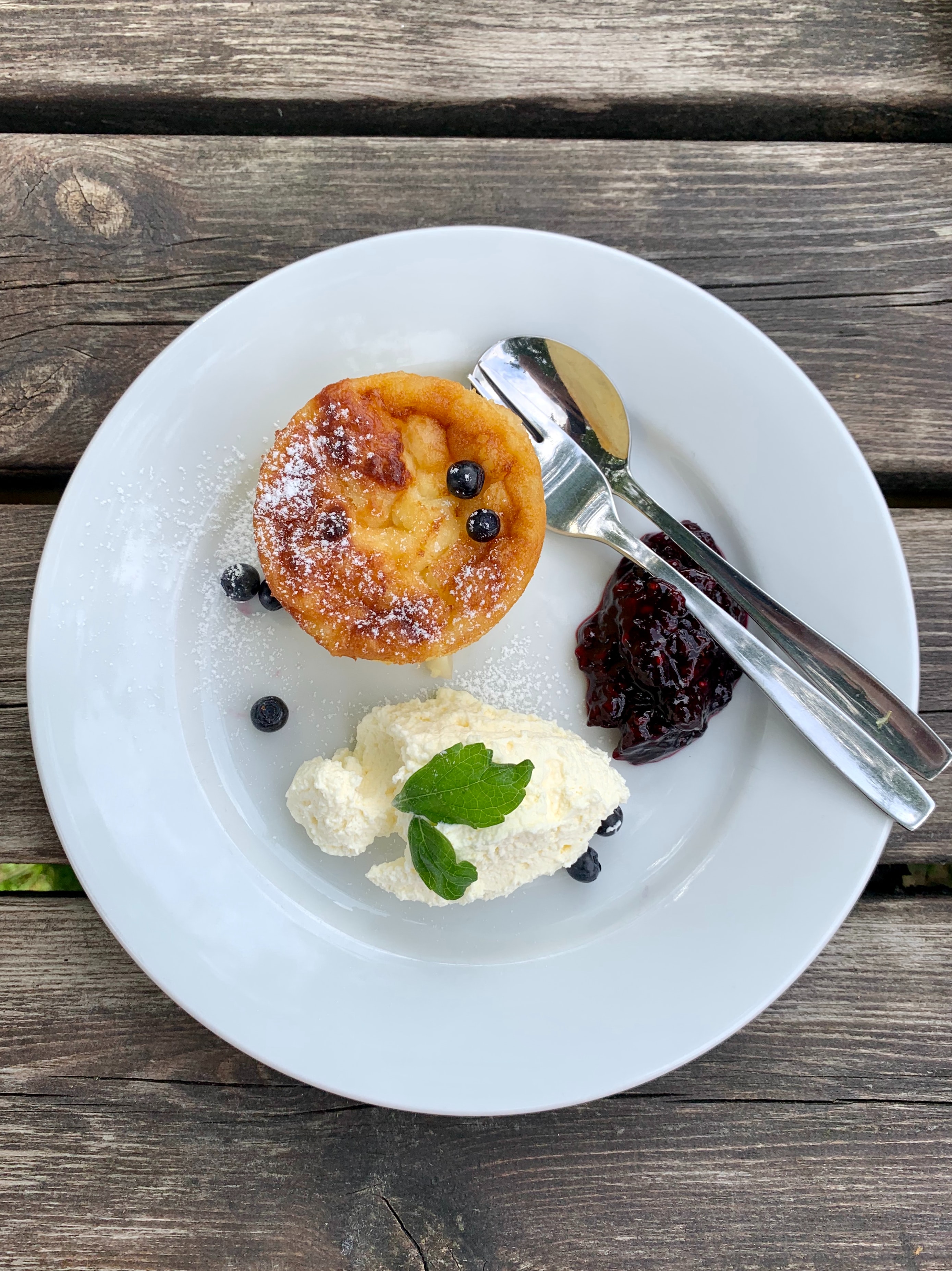 Drahomir Posteby Mach 1Yiiri7ovwc Unsplash