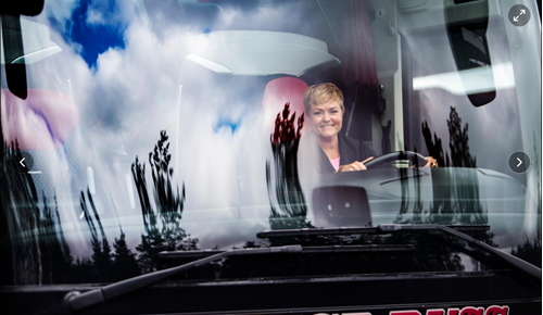 Foto: Roger Larsson Hallandsposten