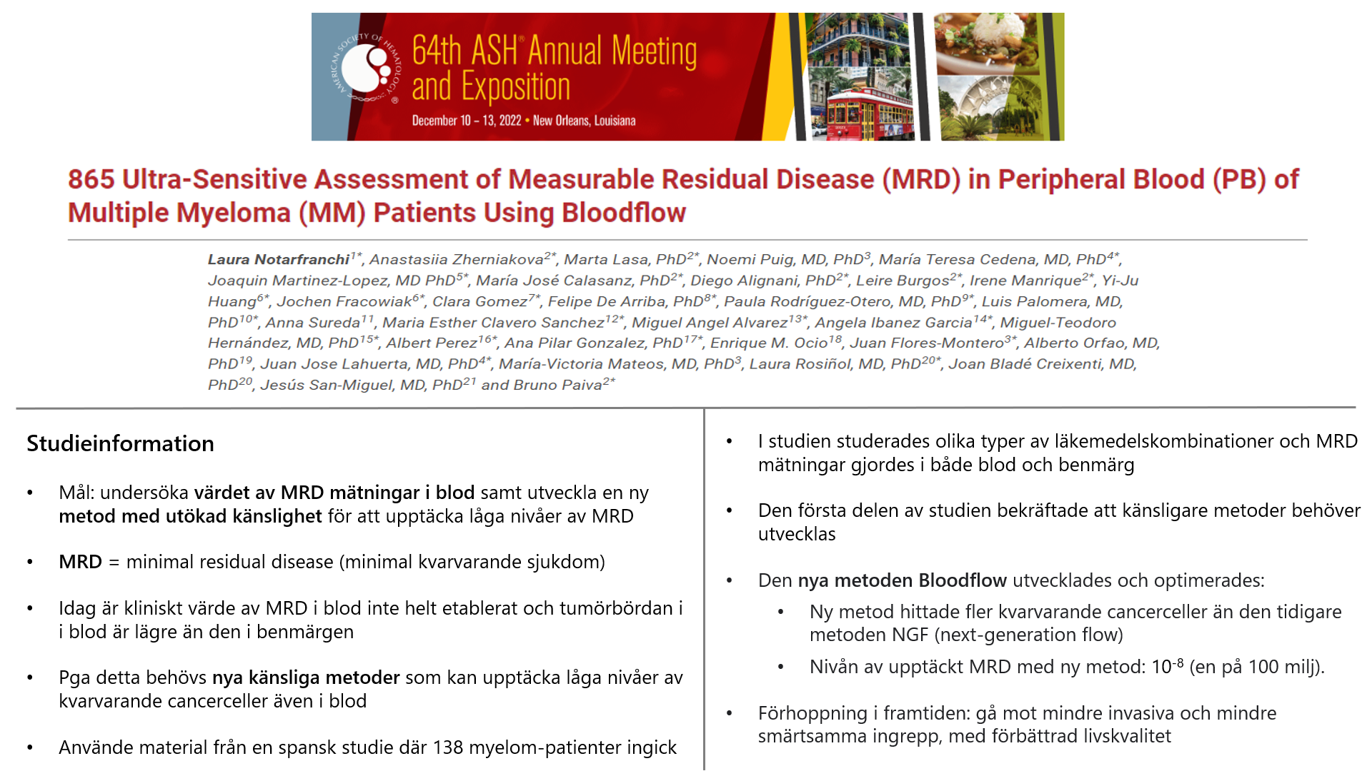 Foskningsbloggen V 6 (2023)